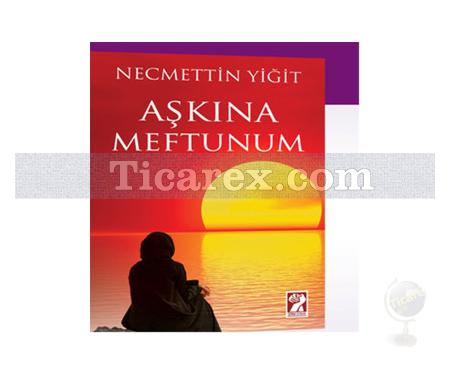 Aşkına Meftunum | Necmettin Yiğit - Resim 1