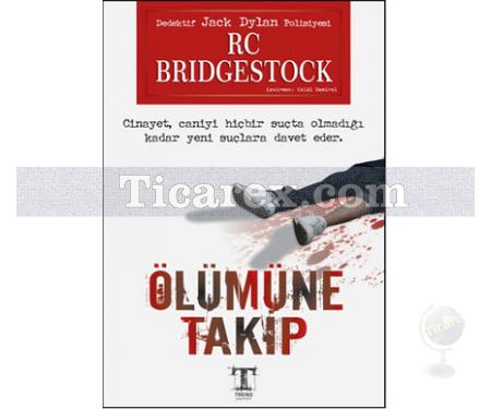 Ölümüne Takip | Rc Bridgestock - Resim 1