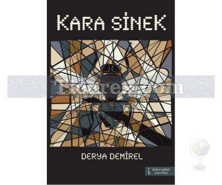 Kara Sinek | Derya Demirel - Resim 1