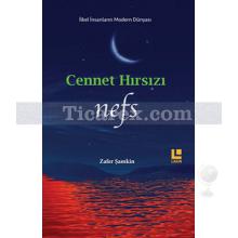 Cennet Hırsızı - Nefs | Zafer Şamkin