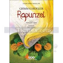 rapunzel