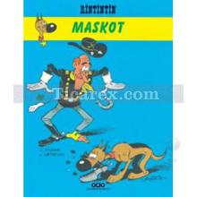 Rintintin 1 - Maskot | X. Fauche, J. Leturgie, Morris