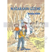 Mağaranın Gizemi | Berkan Kaya