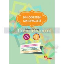 Din Öğretimi Materyalleri | Adem Güneş