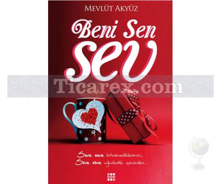 Beni Sen Sev | Mevlüt Akyüz - Resim 1