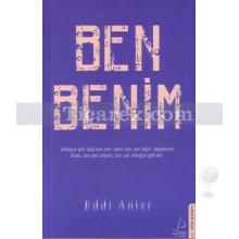 Ben Benim | Eddi Anter