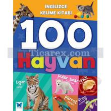 ingilizce_kelime_kitabi_-_100_hayvan