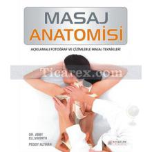 Masaj Anatomisi | Abby Ellsworth, Peggy Altman