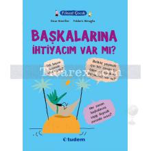 Başkalarına İhtiyacım Var Mı? | Filozof Çocuk | Oscar Brenifier