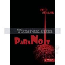 Paranoit | Fatih Yurdakul