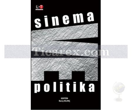 Sinema ve Politika | Barış Kılınç - Resim 1