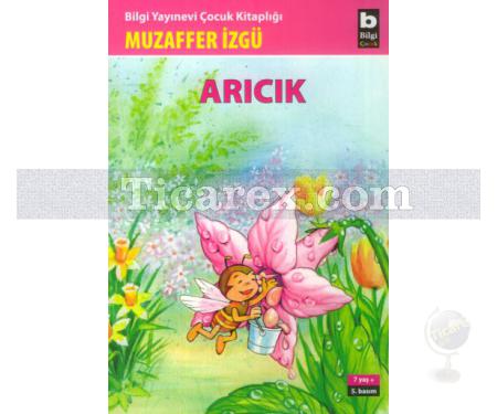 Arıcık | Muzaffer İzgü - Resim 1