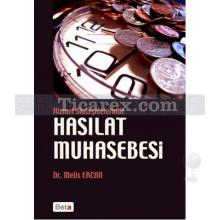 Hizmet Sözleşmelerinde Hasılat Muhasebesi | Melis Ercan