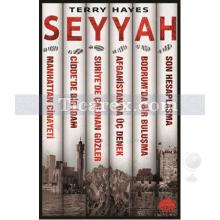 Seyyah | Terry Hayes