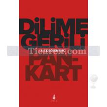 Dilime Gerili Pankart | Ali Değirmenci