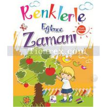 Renklerle Eğlence Zamanı | Kolektif