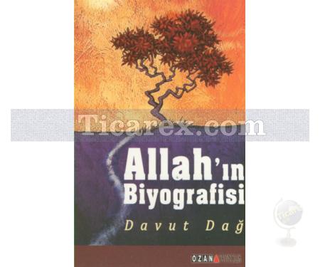 Allah'ın Biyografisi | Davut Dağ - Resim 1