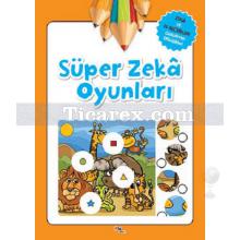 Süper Zeka Oyunları | Kolektif