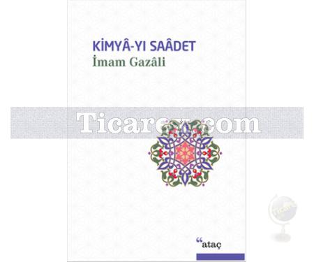 Kimya-yı Saadet | İmam-ı Gazâli - Resim 1