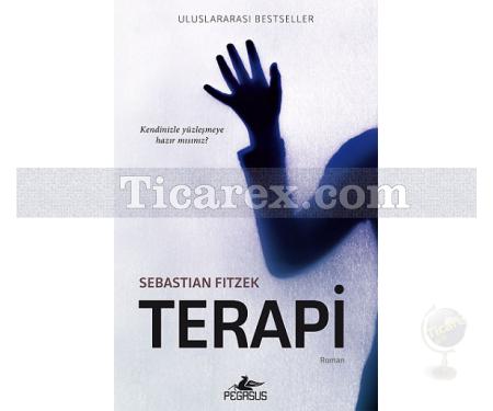 Terapi | Sebastian Fitzek - Resim 1