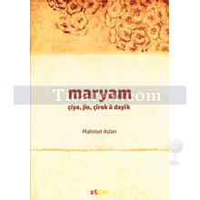 maryam