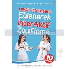 Doktor Kardeşlerle Eğlenerek İnteraktif Zayıflama | Yasemin Arslan, Şule Arslan