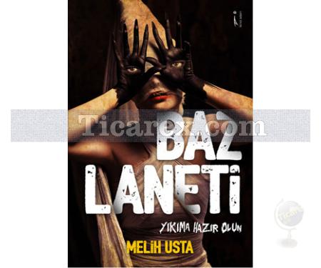 Baz Laneti | Melih Usta - Resim 1