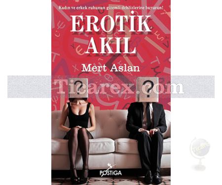 Erotik Akıl | Mert Aslan - Resim 1