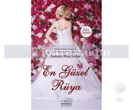 En Güzel Rüya | Sarah Maclean - Resim 1