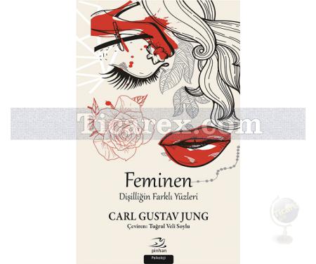 Feminen | Carl Gustav Jung - Resim 1