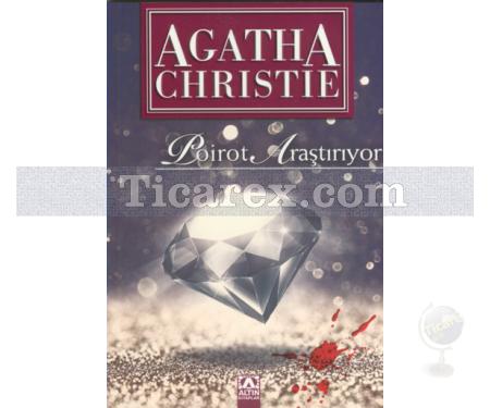 Poirot Araştırıyor | Agatha Christie - Resim 1