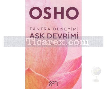 Aşk Devrimi | Tantra Deneyimi | Osho - Resim 1