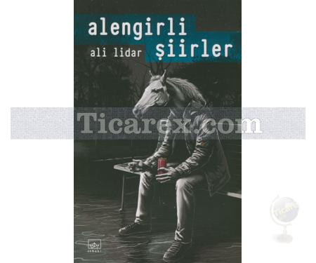 Alengirli Şiirler | Ali Lidar - Resim 1