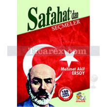 Safahat'dan Seçmeler | Mehmet Akif Ersoy