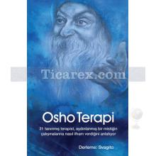 Osho Terapi | Svagito R. Liebermeister