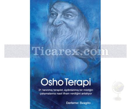 Osho Terapi | Svagito R. Liebermeister - Resim 1