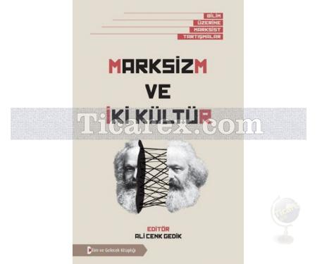 Marksizm ve İki Kültür | Kolektif - Resim 1