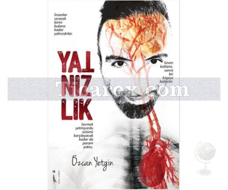 Yatnızlık | Özcan Yetgin - Resim 1