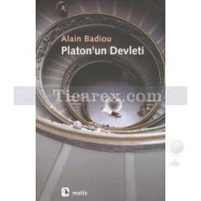 Platon'un Devleti | Alain Badiou