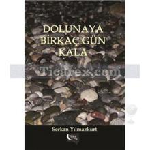 Dolunaya Birkaç Gün Kala | Serkan Yılmazkurt