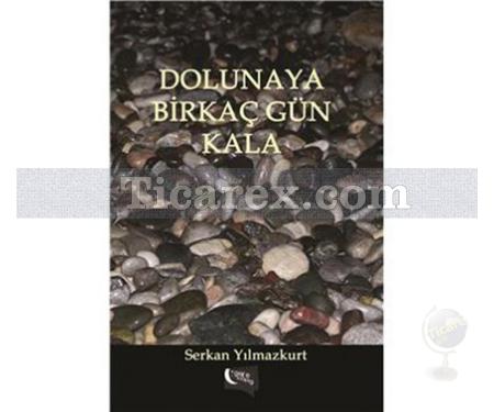 Dolunaya Birkaç Gün Kala | Serkan Yılmazkurt - Resim 1