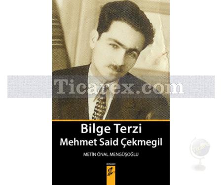 Bilge Terzi | Mehmet Said Çekmegil | Metin Önal Mengüşoğlu - Resim 1