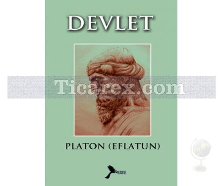 Devlet | Platon ( Eflatun ) - Resim 1