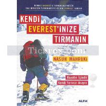 kendi_everest_inize_tirmanin