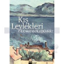 Kış Leylekleri | Günhan Kuşkanat