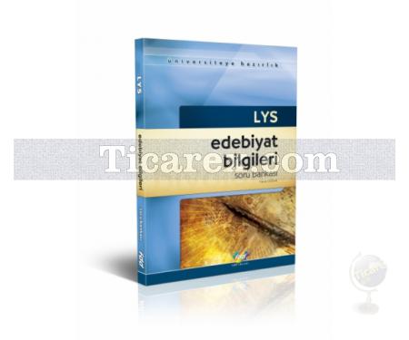 LYS - Edebiyat Bilgileri | Soru Bankası - Resim 1