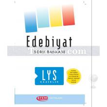 LYS - Edebiyat | Soru Bankası