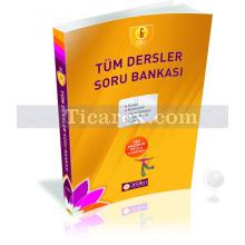 6. Sınıf - Tüm Dersler | Soru Bankası