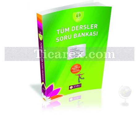 5. Sınıf - Tüm Dersler | Soru Bankası - Resim 1