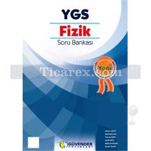 YGS - Fizik | Soru Bankası